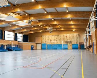 La Résidence du Parc d'Olhain - Bruay-la-Buissière - Lobby