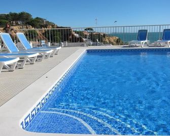 Duplex - Varandas Do Mar Patricia - Albufeira - Piscina