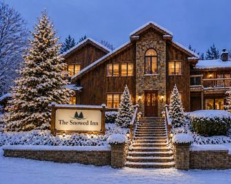 The Snowed Inn - Killington