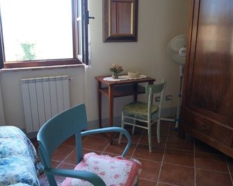 Agriturismo Bonzalone - Magliano in Toscana