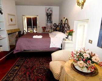 Torre di Palme B&b - Marina Palmense - Bedroom