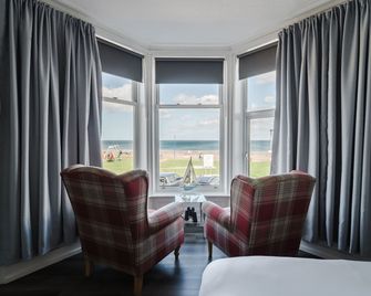 The Roxburgh - Berwick-upon-Tweed