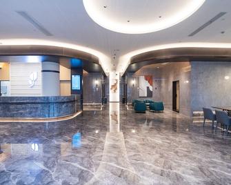 Country Inn&suites By Radisson, Shanghai Pvg - Shanghai - Lobby
