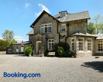 Woodlands Hotel & Pine Lodges - Grange-over-Sands - Bina