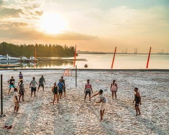 Harris Resort Batam Waterfront - באטאם קוטה