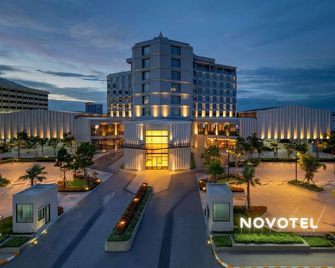 Novotel Rayong Star Convention Centre - Rayong