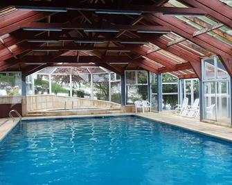 Rupu Pehuen Resort - San Carlos de Bariloche