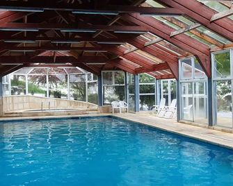 Rupu Pehuen Resort - San Carlos de Bariloche - Bể bơi