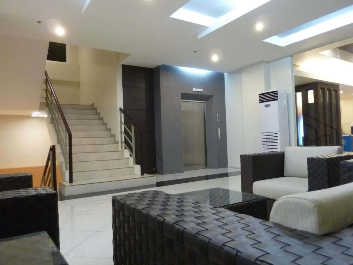 Circle Inn - Iloilo City Center