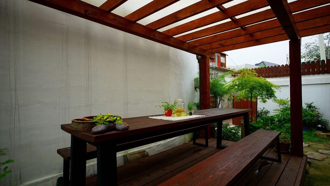 하늘애 게스트하우스