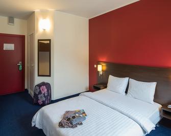 Dodo Hotel - Riga - Chambre