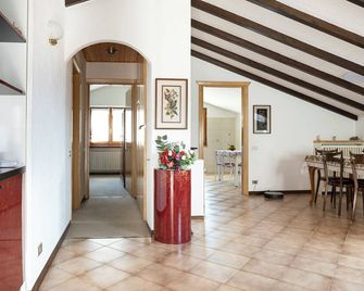 Gioia del Verde - Tavernola Bergamasca