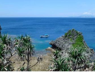 209 Mustsee for a large number of people Up - 209 / Kunigami-gun Okinawa - Onna - Strand