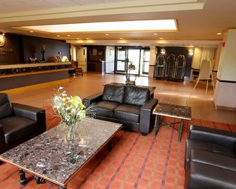 Hôtels Gouverneur Rimouski - Rimouski - Lounge