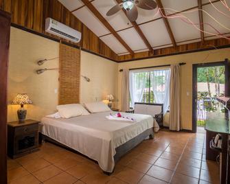 Pacific Paradise Resort - Quepos - Habitación