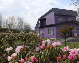 Cottage Ken&mary - Biei - Edificio