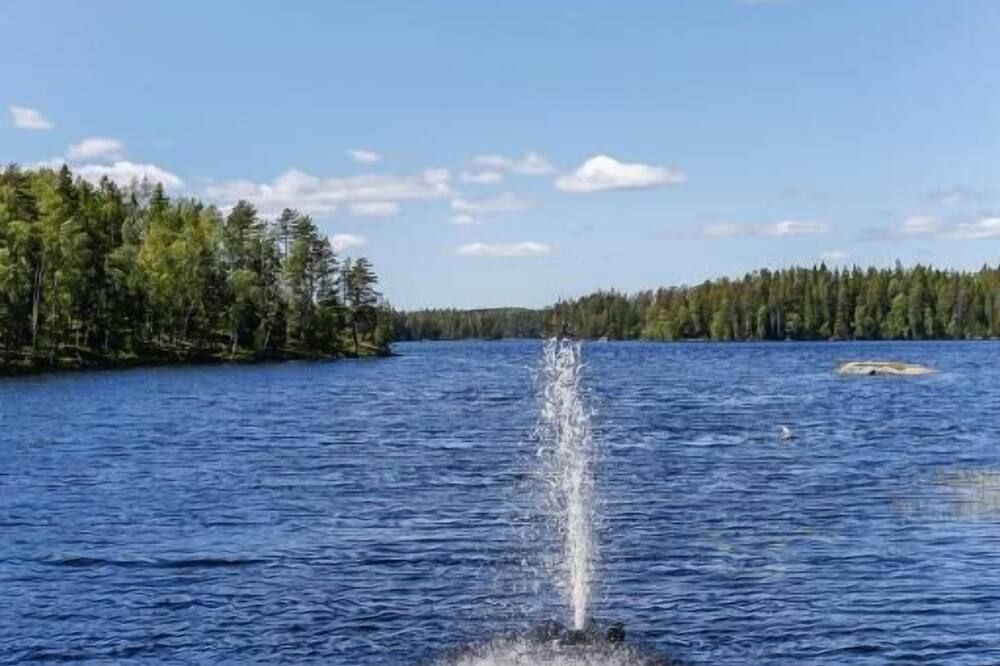 Lakelodge - Karlskoga