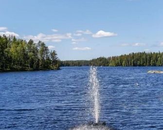 Lakelodge - Karlskoga