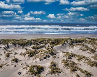 Ocean's Edge - Tropical Oceanview Oasis - McKinleyville - Playa