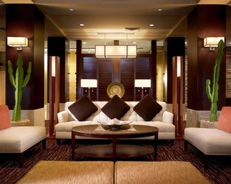 The Westin Kierland Villas, Scottsdale - Scottsdale - Area lounge