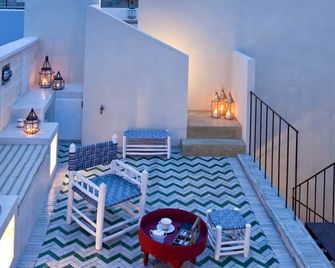La Casa Dell'Arancio - Favignana