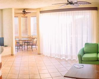 Mayan Princess Beach & Dive Resort - Coxen Hole - Soggiorno