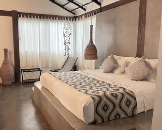 Hotel Luna De Plata Mahahual - Majahual