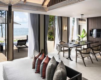 Pullman Khao Lak Resort - Takua Pa - Ložnice