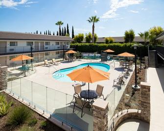 Orange Grove Inn - Tustin - Bazén