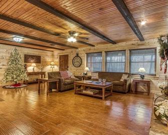 Bear Point - Sevierville - Lounge