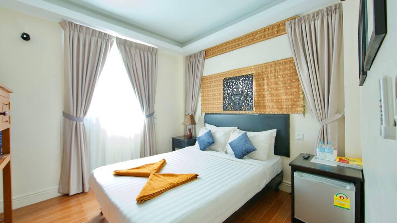 Naga Angkor Hotel