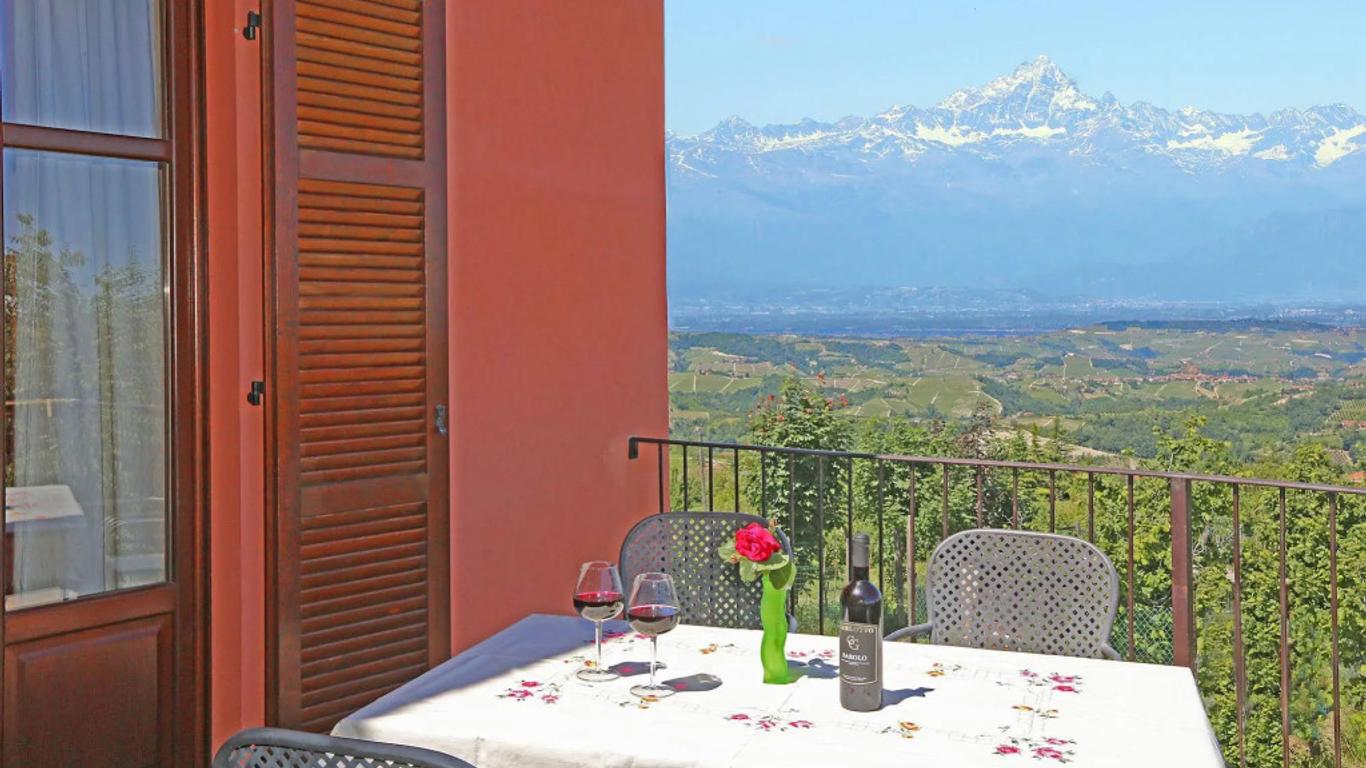 Agriturismo Al Brich