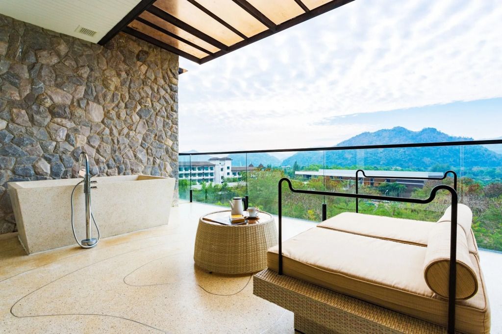 بوتانيكا كاو ياي