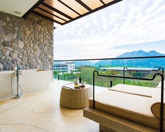 Botanica Khao Yai - Pak Chong