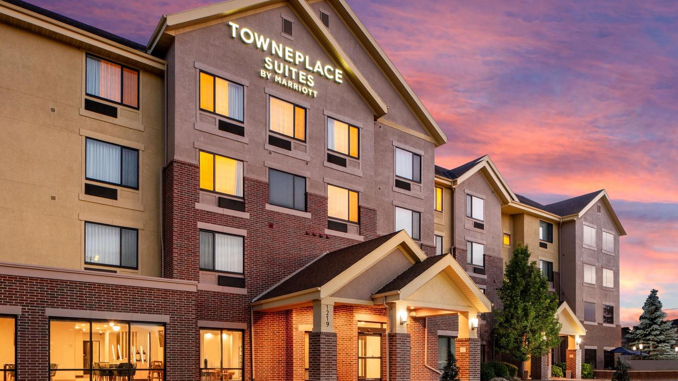 TownePlace Suites by Marriott Vernal