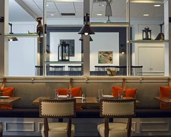 College Park Marriott Hotel & Conference Center - Hyattsville - Lounge