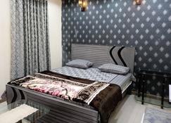 2BR Fully Furnished Modern House at Prime Location - Lahore - Bedroom