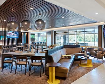 SpringHill Suites by Marriott Appleton - Appleton - Bar