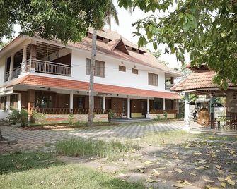 Course Of Life Alleppey - Alappuzha - Building
