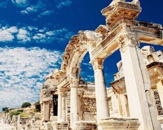 Selena Hotel - Selcuk
