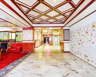 OYO 119 Le Vondome - Manama - Lobby