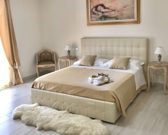 B&b Mareagrò - Santa Teresa di Riva
