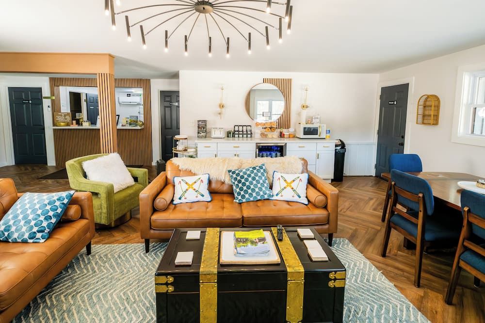 Chalet 239-Boutique Hotel - Dover