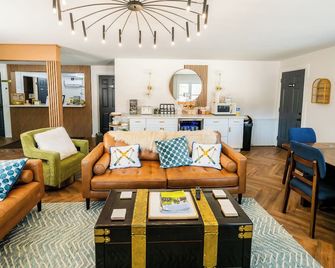 Chalet 239-Boutique Hotel - Dover
