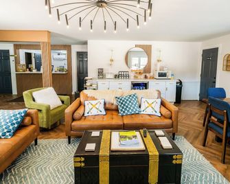 Chalet 239-Boutique Hotel - Dover