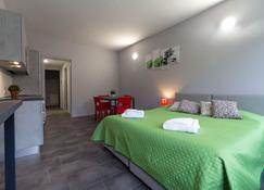 Lime Apartment - Affitti Brevi Italia - Lecco - Chambre