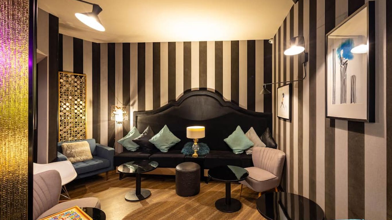 لا باريزيين