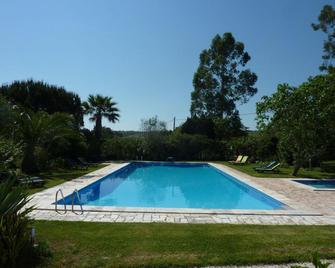 Farmhouse near Serra Monfuradoca Pool - Montemor-o-Novo - Pool