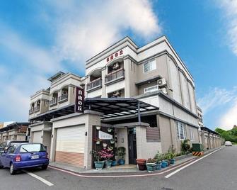 Taitung Freehome B&B - Taitung City