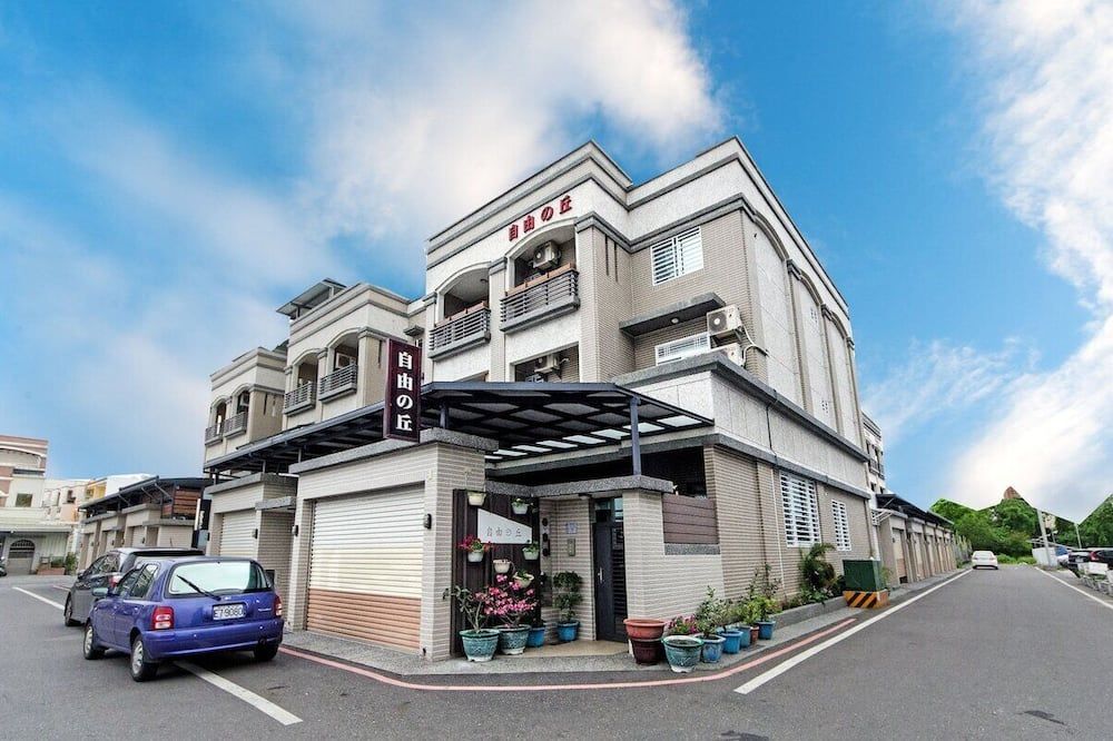 تايتونج فريهوم بي آند بي